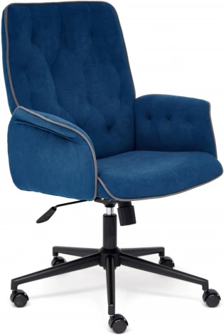 Кресло MADRID Tetchair (Синий).