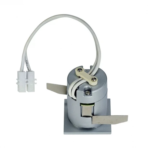 Подсветка для лестниц и ступеней Slv Mini 112711