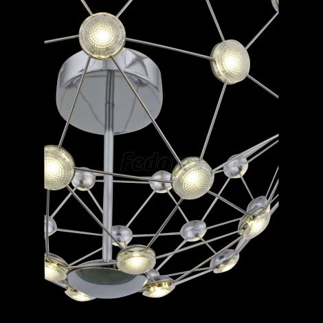 Потолочная люстра ST Luce Ufo SL796.102.36