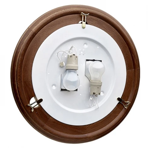 Настенно-потолочный светильник Sonex Provence Brown 103/K