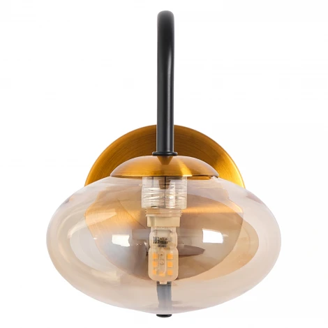 Бра MyFar Scott MR1750-1W (220V)