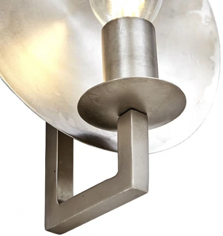 Бра Bennu Disk Sconce ImperiumLoft 44.1274-2 (212662-23) (220V)