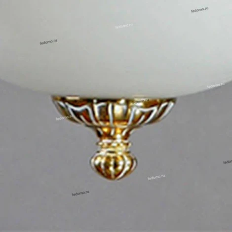 Подвесная люстра Ambiente by Brizzi Toledo 02155/3 WP (220V, на цепи)