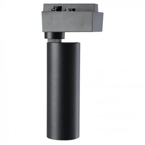 Трековый светильник однофазный светодиодный 24W 220V Feron AL140 41612