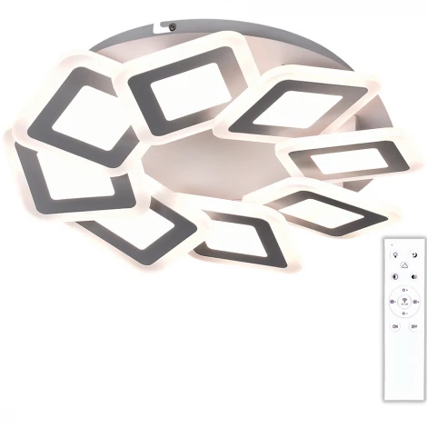 Потолочный светильник Hiper Cepheus H818-2