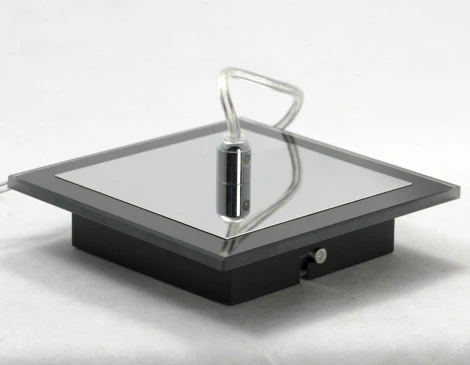 Подвесной светильник Lussole Loft Lente GRLSC-2506-01 (220V, на проводе, IP21)