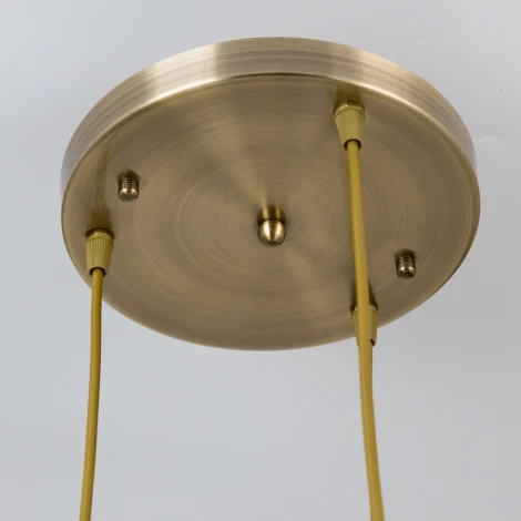 Подвесной светильник Citilux Эмир CL467033 (220V, на проводе)