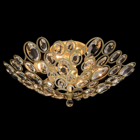 Потолочная люстра MW-Light Лаура 345012406