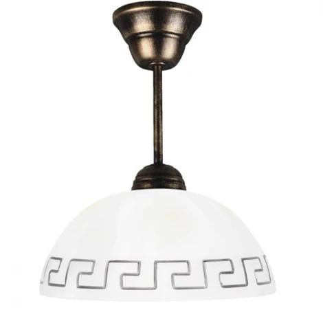 Потолочная люстра Lampex 066/Z C+Z