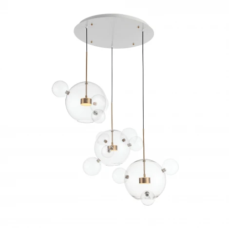 Подвесной светильник ST Luce Bopone SL1133.203.03