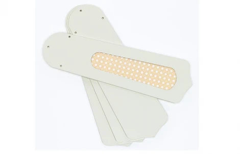 Потолочная люстра Westinghouse Princess Trio White 78324WES