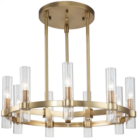 Потолочная люстра Favourite Status 2970-9P