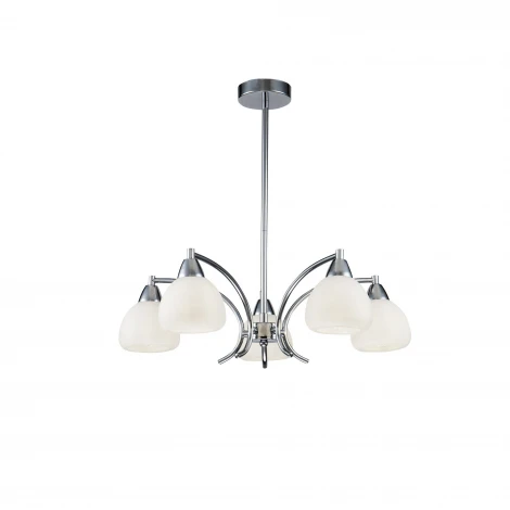 Потолочная люстра Freya Cindy FR5022PL-05CH