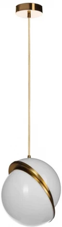 Подвесной светильник Loft IT Crescent 5063-A (220V, на проводе, круглые)