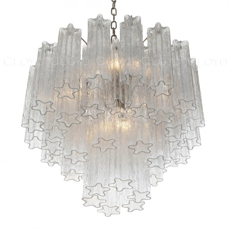 Подвесная люстра Cloyd Anno 11650