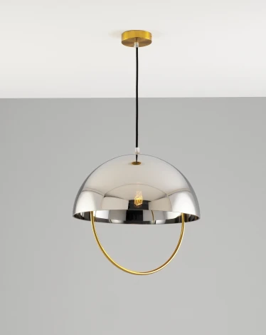 Подвесной светильник Moderli Lond V10390-1P