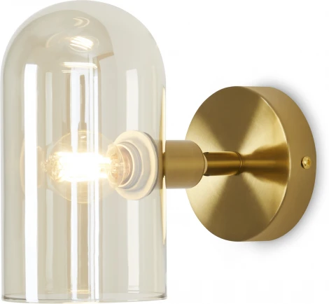 Бра Freya Firefly FR5427WL-01BS (220V)