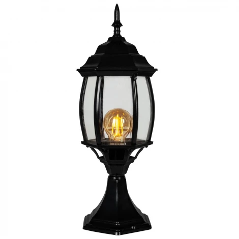 Наземный фонарь Мелодия Света 000021912