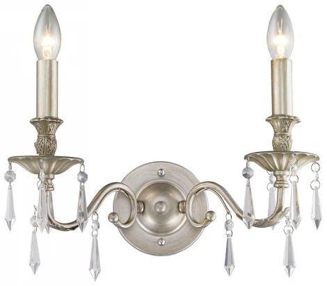 Бра Wertmark Adele WE302.02.201