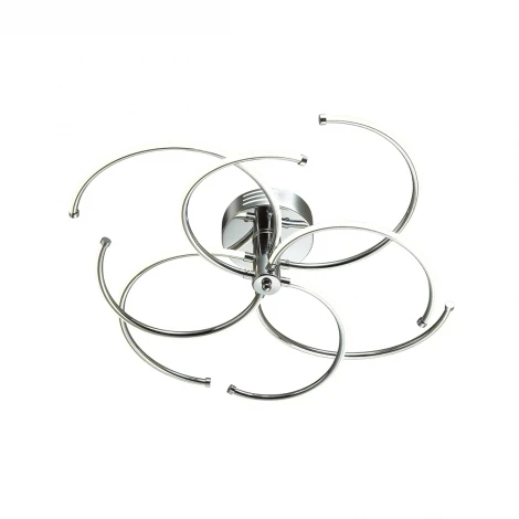 Потолочная люстра Odeon Light Kola 4103/48L