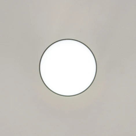 Накладной точечный светильник Citilux Борн CL745011N (LED, 220V, диммер, круглые)