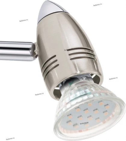 Спот Eglo Magnum-led 92645