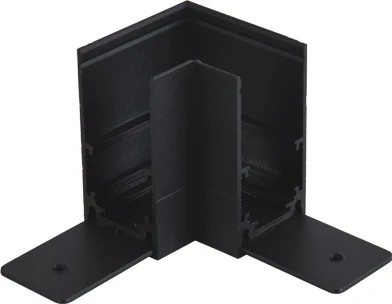 Соединитель угловой Crystal Lux CLT 0.213 04 BL