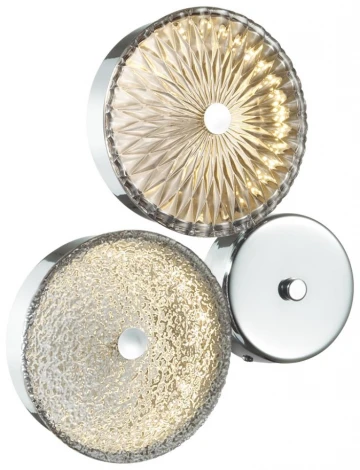 Настенный светильник Caramella 5416/14WL (LED, 220V)