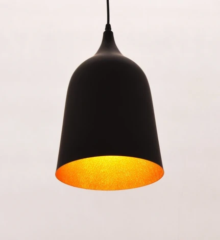 Подвесной светильник Lumina Deco Cazzio LDP 7562 BK