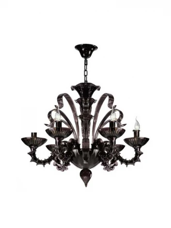 Подвесная люстра Donolux Opera S110188/6black