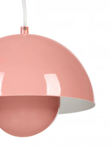 Подвесной светильник MyFar Dorothy MR2184-1P (220V, на проводе, круглые)