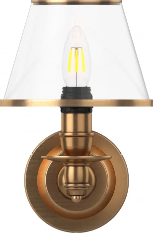 Бра Covali WL-31078 (220V)