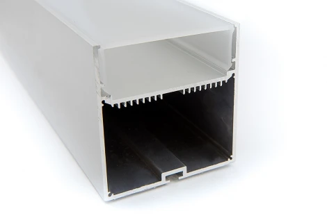 Профиль для светодиодной ленты LS.7477