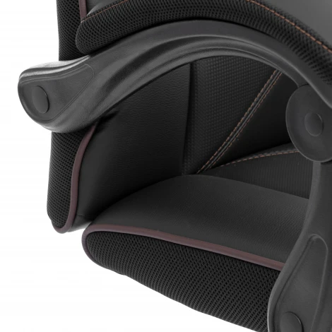 Кресло Arena metalBL Tetchair арт.25026