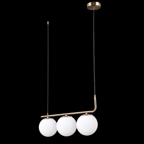 Подвесной светильник Citilux Бремен CL112133 (220V, на тросе)