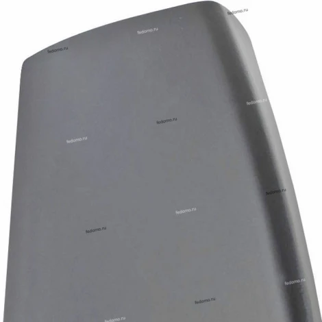 Светильник настенный уличный светодиодный Horoz Salkim, 1 плафон, черный, прозрачный