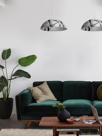 Подвесной светильник Мелодия Света PS1N 000030837