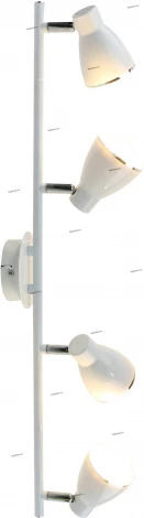 Спот Arte Lamp Gioved A6008PL-4WH