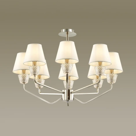 Потолочная люстра Lumion Abigail 4433/8C