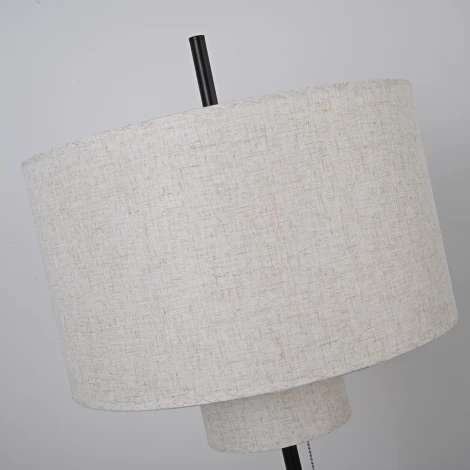 Торшер Andrean Fl By ImperiumLoft Andrean-Fl01 (220V, круглые)