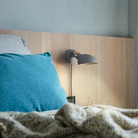 Бра с выключателем E14 Lu Carte LC-11-1404