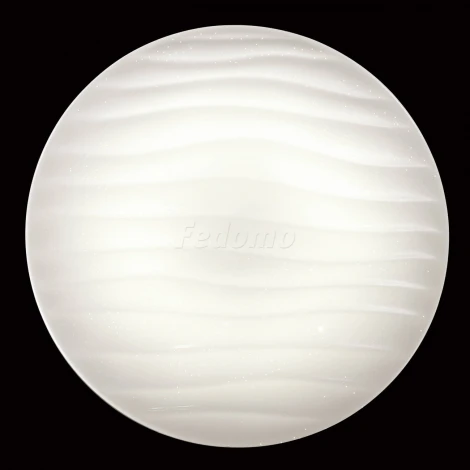 Настенно-потолочный светильник Sonex Wave 2040/DL