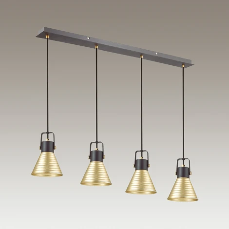 Подвесной светильник Lumion Ollie 3787/4