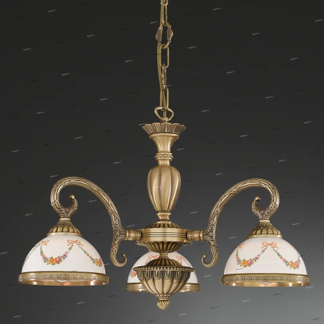 Reccagni Angelo 8000 L 8000/3