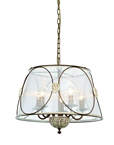 Подвесная люстра ST Luce SL140 SL140.303.05