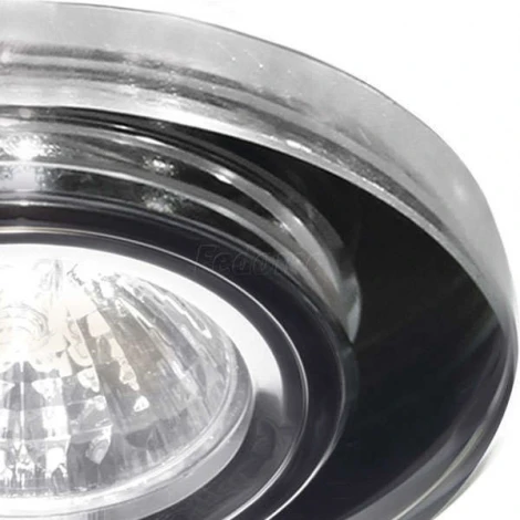 Встраиваемый точечный светильник Escada Asti 241044