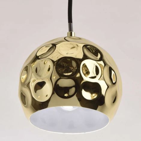 Подвесной светильник MW-Light Котбус 492015010