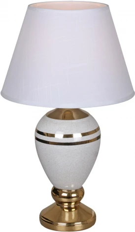 Интерьерная настольная лампа Reluce 30264-0.7-01 (220V)