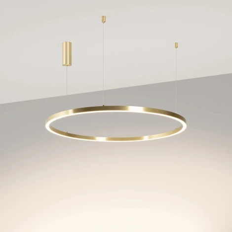 Светильник SP-CONGO-MULT-1-R800-42W Day4000 (GD, 120 deg, 230V) (Arlight, IP20 Металл) 046249