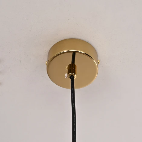 Подвесной светильник Magic Circus D20 By ImperiumLoft 133230-22 (на проводе, шар)